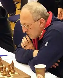 Michail Naumowitsch Gurewitsch