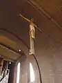 Das Triumphkreuz