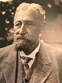 Gustav Jung (1859–1929)