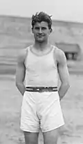 Gustave Remouet12,475&nbsp;m / Platz&nbsp;19