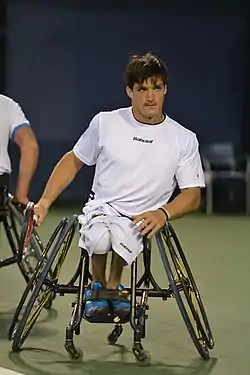 Gustavo Fernández