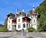 Villa Trebesinger