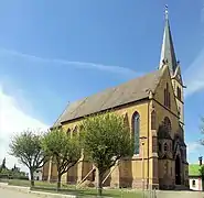 Südostseite