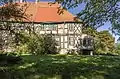 Gutshaus Zernikow