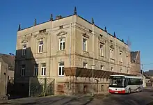 Gutshaus Gröbers