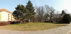 Gutspark Lichtenberg