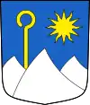 Wappen von Guttet-Feschel