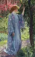 The Blue Kimono, 1909