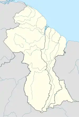 Parika (Guyana)