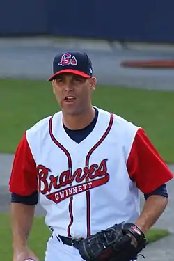Brandon Roberts Red Wings