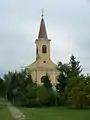 Röm.-kath. Kirche Nagyboldogasszony