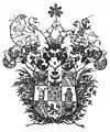 Grafen von Eriksberg