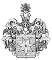 Gyllenstierna af Lundholm.