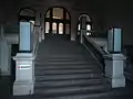 Eingangsbereich