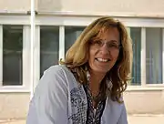 Dr. Anke Domrose