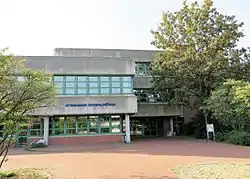 Gymnasium Hohenlimburg