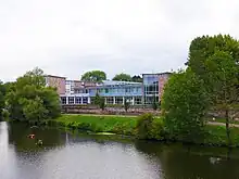 Gymnasium am Stadtgarten (Saarlouis)