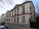 Wohnhäuser
