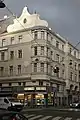 Gymnasiumstraße 1