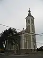 Röm.-kath. Kirche Kisboldogasszony