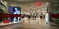 H&M-Filiale in Santiago di Chile