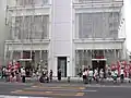 H&M-Filiale in Shibuya