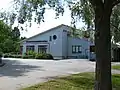 Hägerstenshamnens skola (2010)