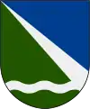 Wappen der Gemeinde Härryda