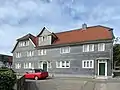 Häuschen 6/7