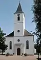 Kirche Saint-Rémi