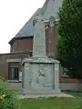 Krieger­denkmal
