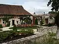 Jardin musée