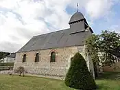 Kapelle Saint-Riquier