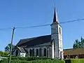Kirche Saint-Léger