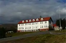 Hochschule Hólaskóli