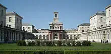 Hôpital Lariboisière(?–1854) ParisFrankreich