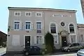 Hôpital-Hospice