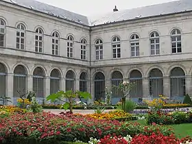 Krankenhaus Madeleine