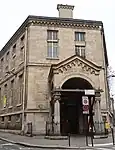 Nr. 89, Hôpital Tarnier
