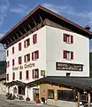 Hotel Centre