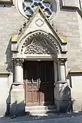 Hôtel des Postes, 2019