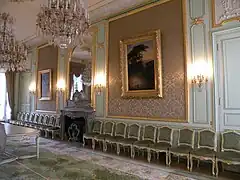 Hôtel d’Estrées