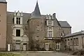 Hotel Coligny