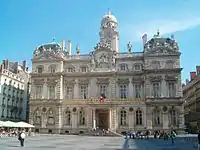 Rathaus