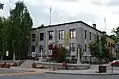 Coaticook Rathaus.
