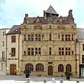 Rathaus