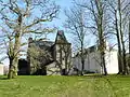 Schloss Grand-Pont-Veix