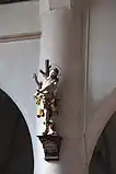 Heiliger Sebastian