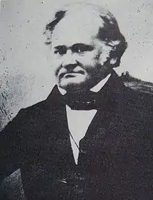 Johann Wilhelm Friedrich Höfling (1802–1853)