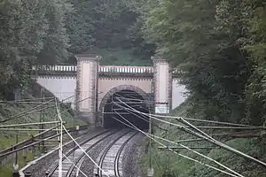 Hönebachtunnel